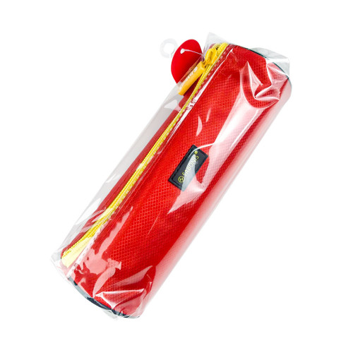 ESTUCHERA PORTALÁPICES 809-4 - Rojo , Verde y Amarillo  - SABONIS