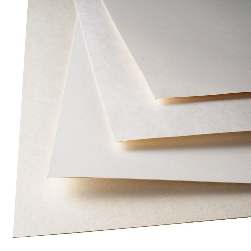 25 Unidades de Papel Marquilla Tamaño Carta