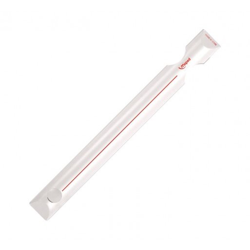 Regla de 25 cm. con Lupa + Estuche de Protección -  395110 - MAPED