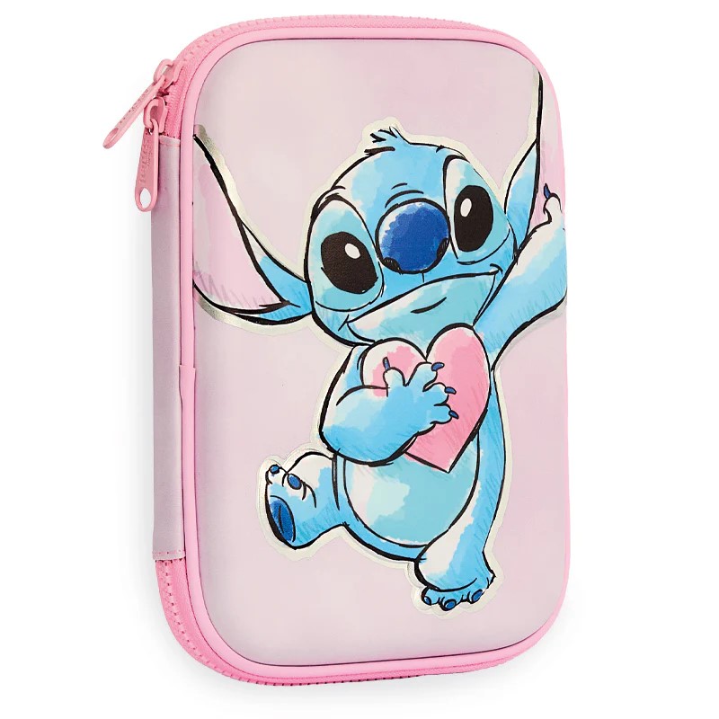 Cartuchera - Estuchera - Eva Stitch - 1506244 - Mooving