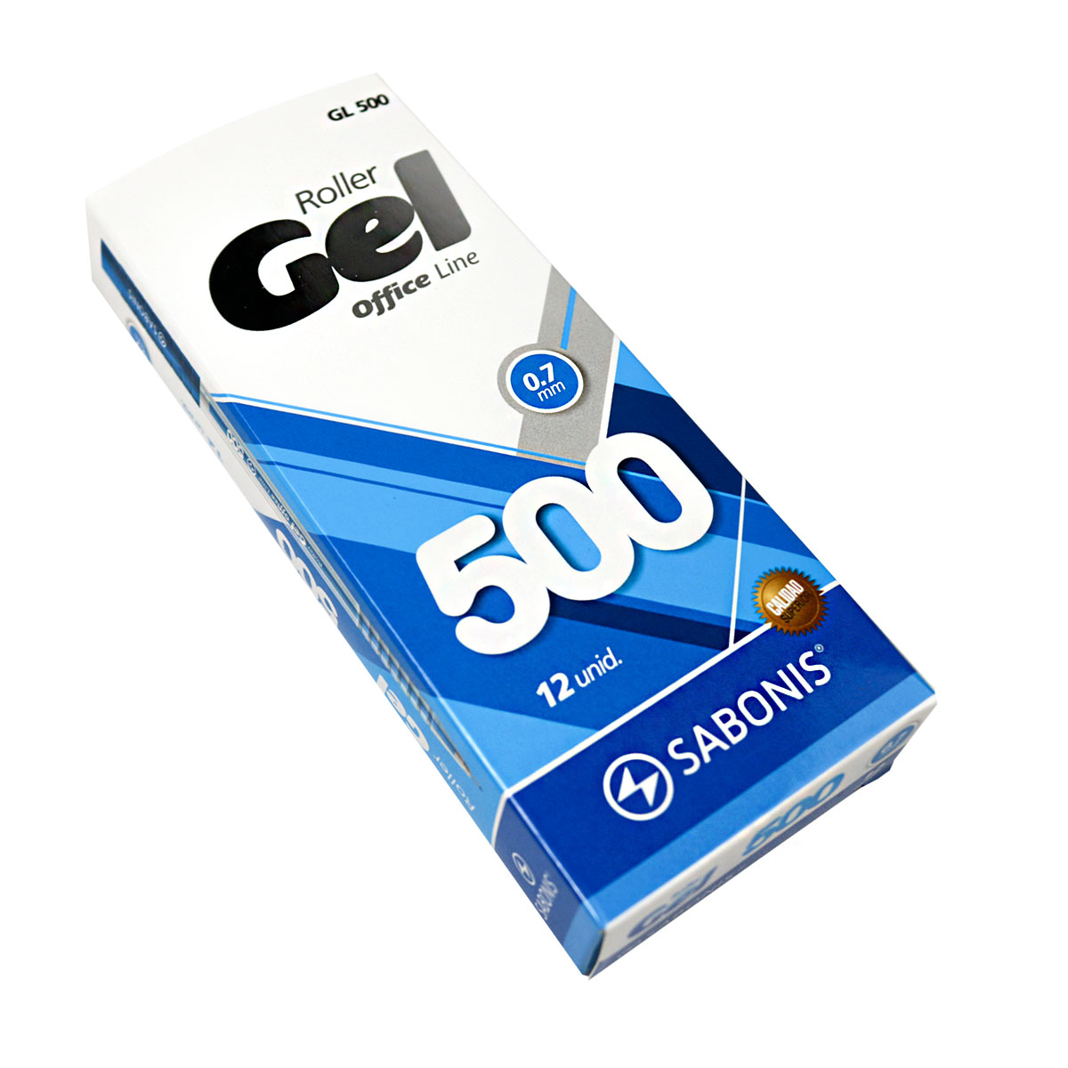 Micropunta Gel 500 Sabonis