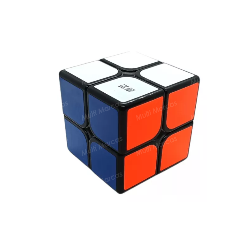 Cubo Rubik 2x2