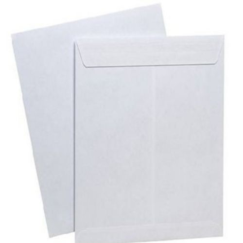 Sobre de Papel Bond de 90 Gramos Tipo Manila Tamaño Oficio