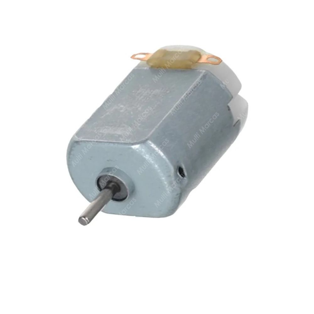 Motor DC 3V - 6V - 9V
