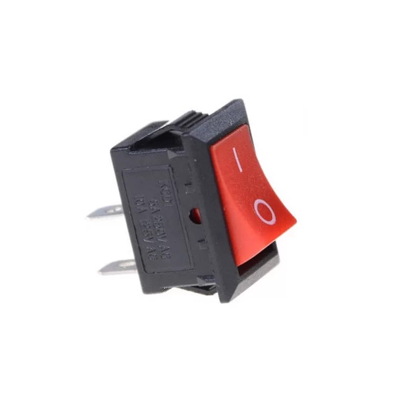 Switch / Interruptor de 2 Pines
