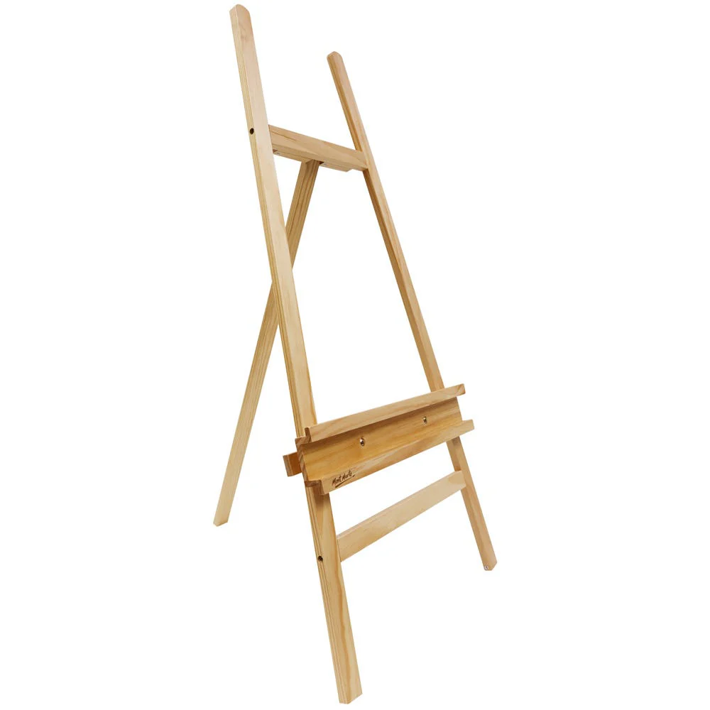 Caballete de estudiante Signature de 122 cm (48 pulgadas) - MEA0020