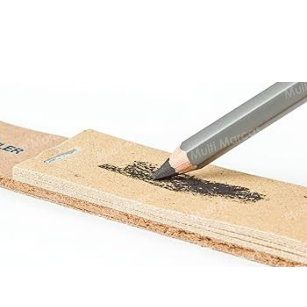Lija Fina con Mango - STAEDTLER