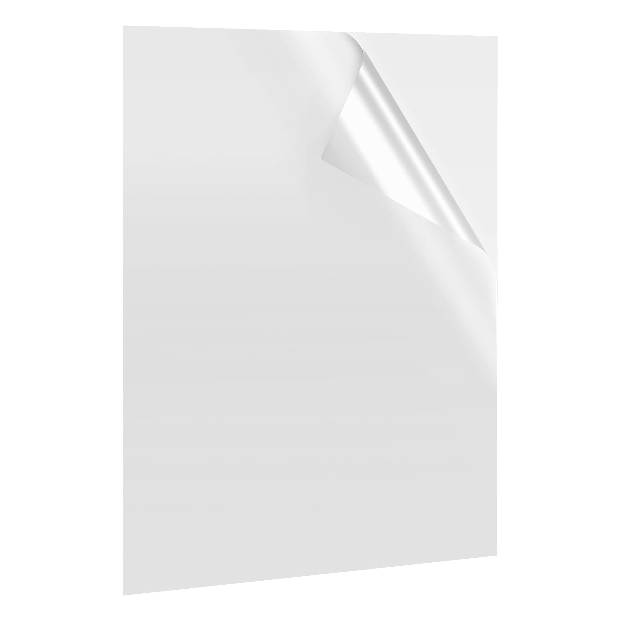 Pliego de Acetato Tamaño 120x80 cm. de 200 Micras de Espesor - DM292