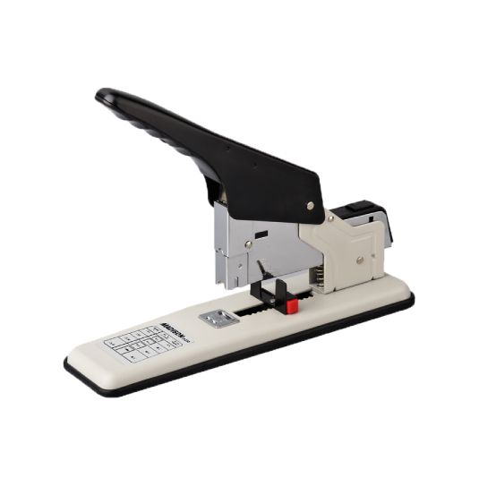 Engrapadora Semi Industrial, Capacidad 200 Hojas - 8972 - Madison