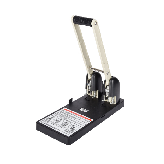 Perforadora  Semi Industrial, Capacidad 150 Hojas - H-709 - Madison
