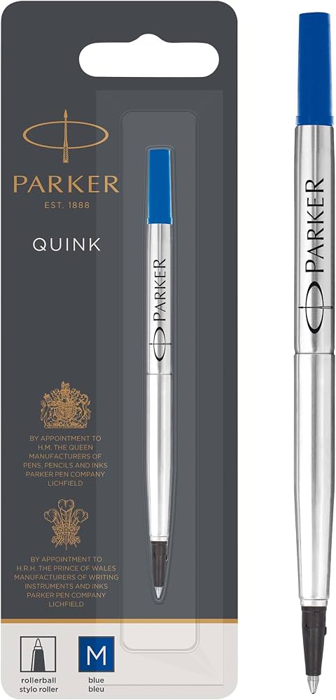 Repuesto BP Punta Media Azul - 1950371 - PARKER