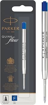 Repuesto BP Punta Fina Azul - 1950368 - PARKER