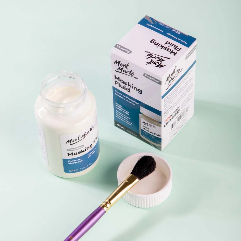 Máscara Liquida de 120 ml - MAMD0011 - MONT MARTE