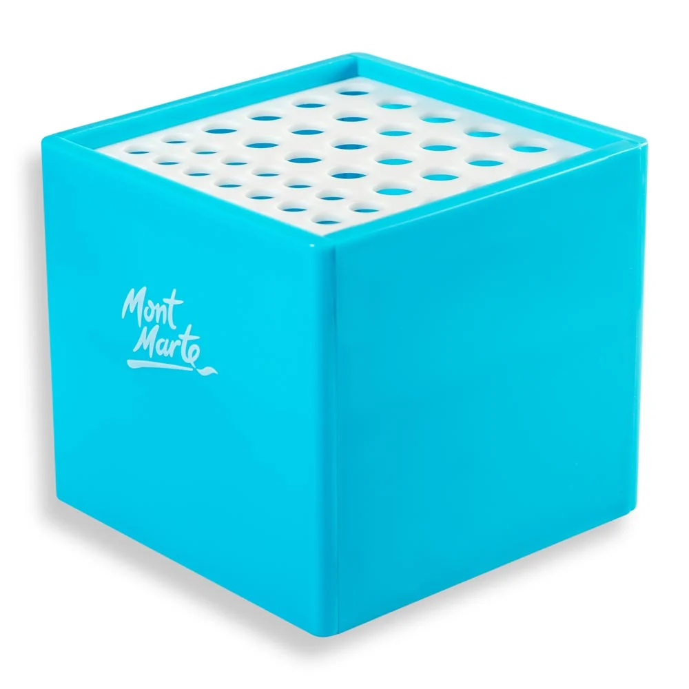 Soporte para Pinceles - MMKC0255 - MONT MARTE