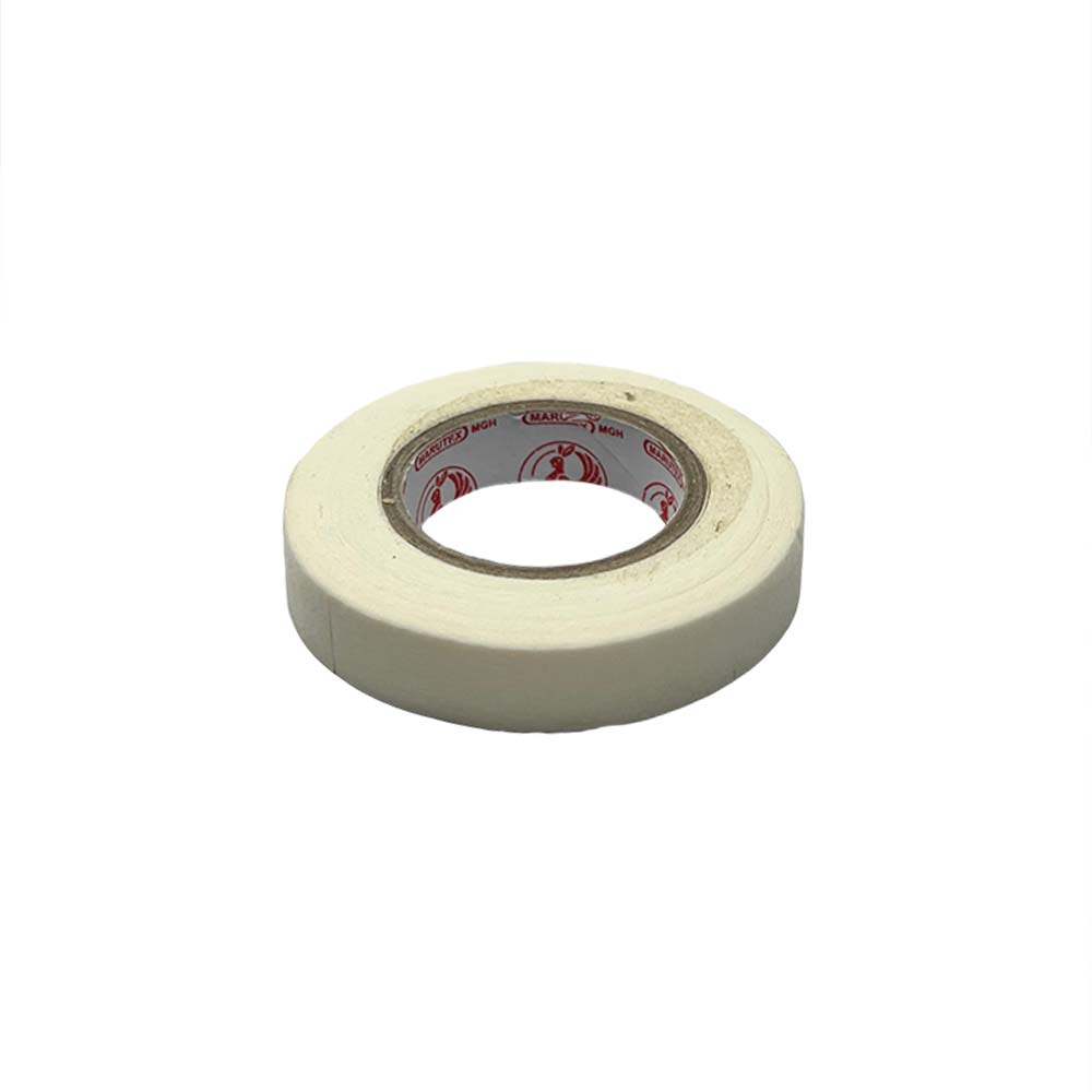 Cinta Masking Escolar de 1/2 Pulgada