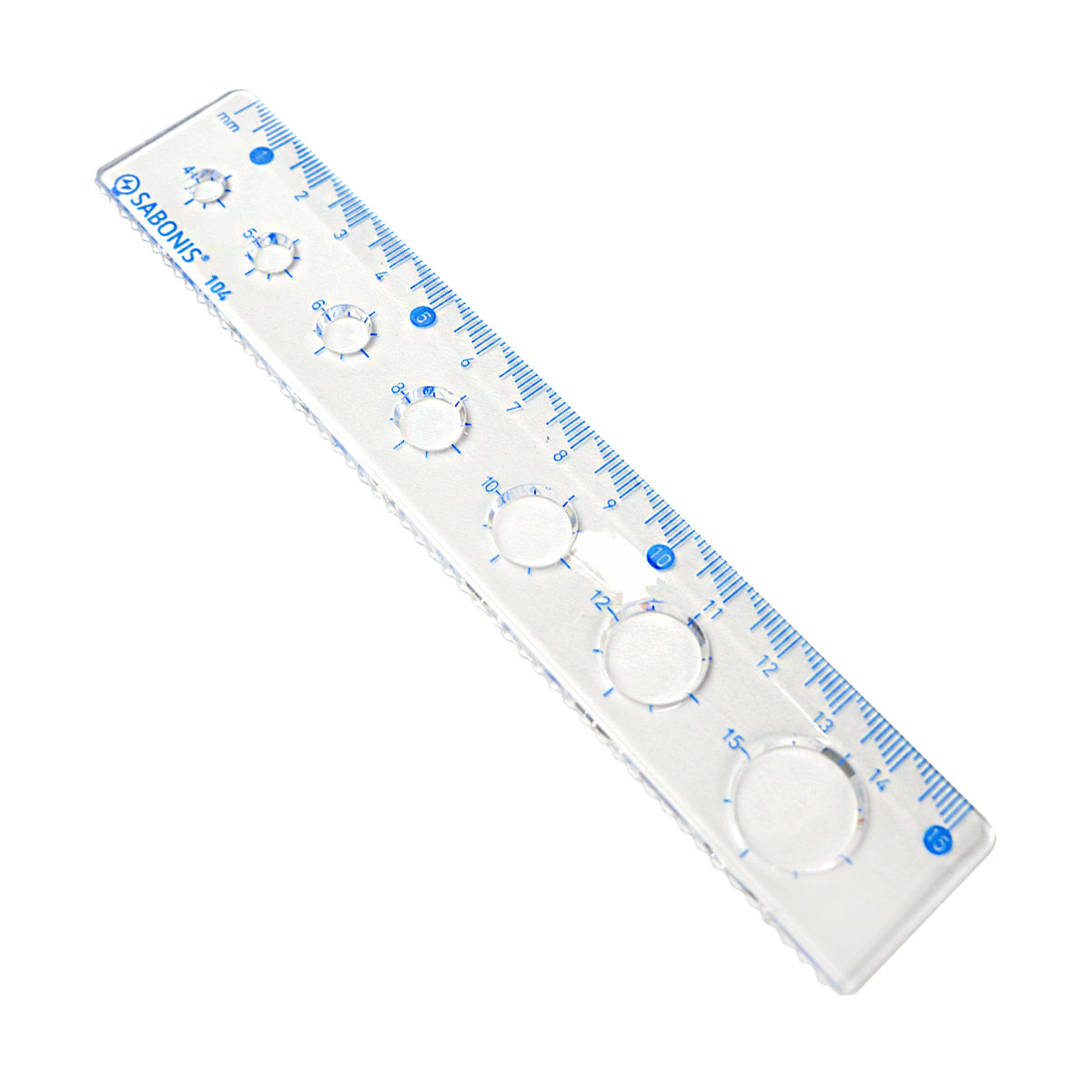 Estuche Geométrico Mini Kit De Geometría - 104 - SABONIS