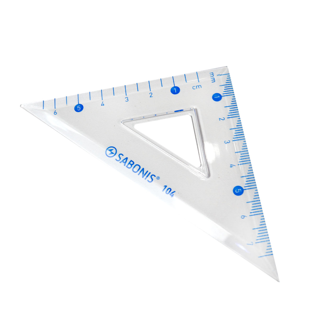 Estuche Geométrico Mini Kit De Geometría - 104 - SABONIS