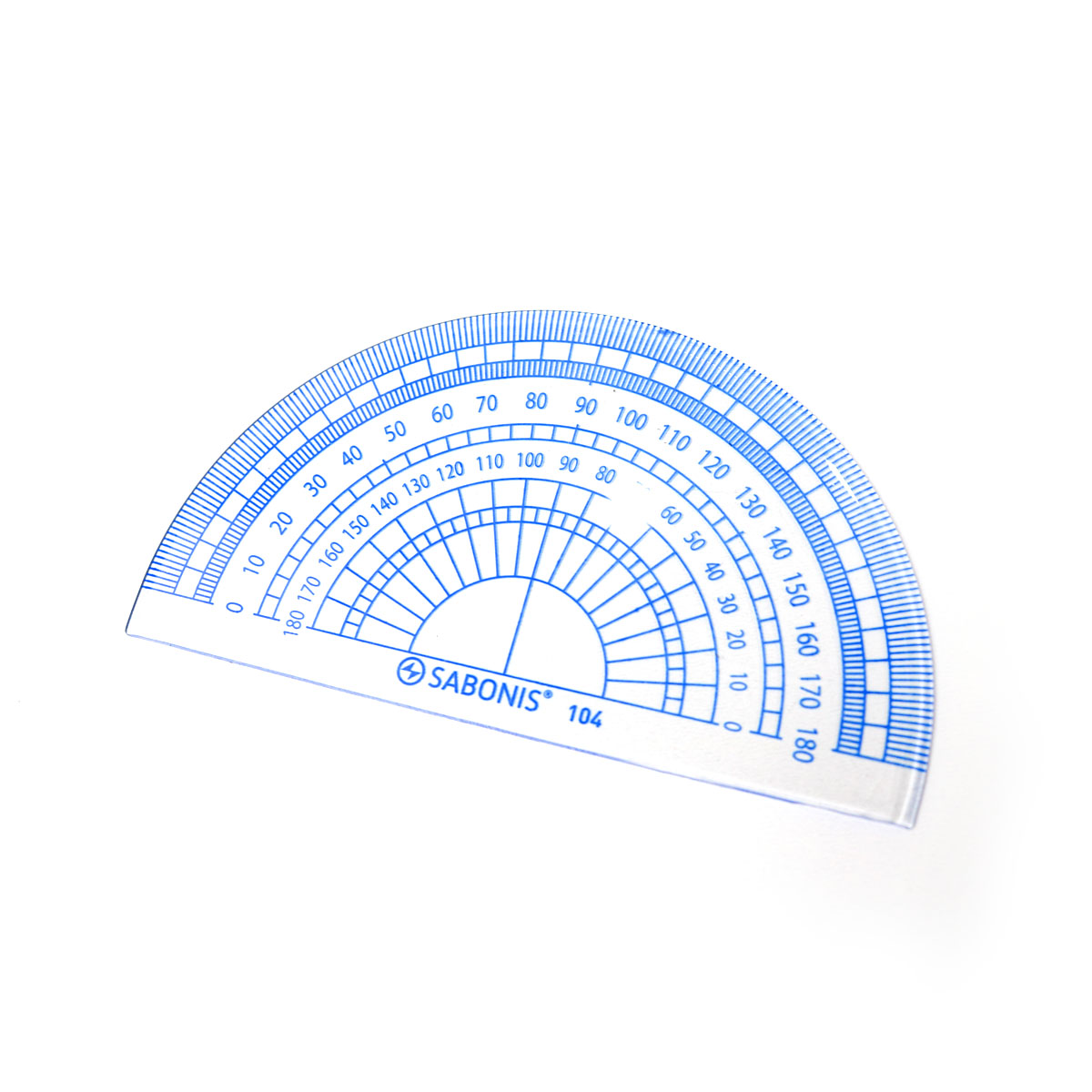 Estuche Geométrico Mini Kit De Geometría - 104 - SABONIS
