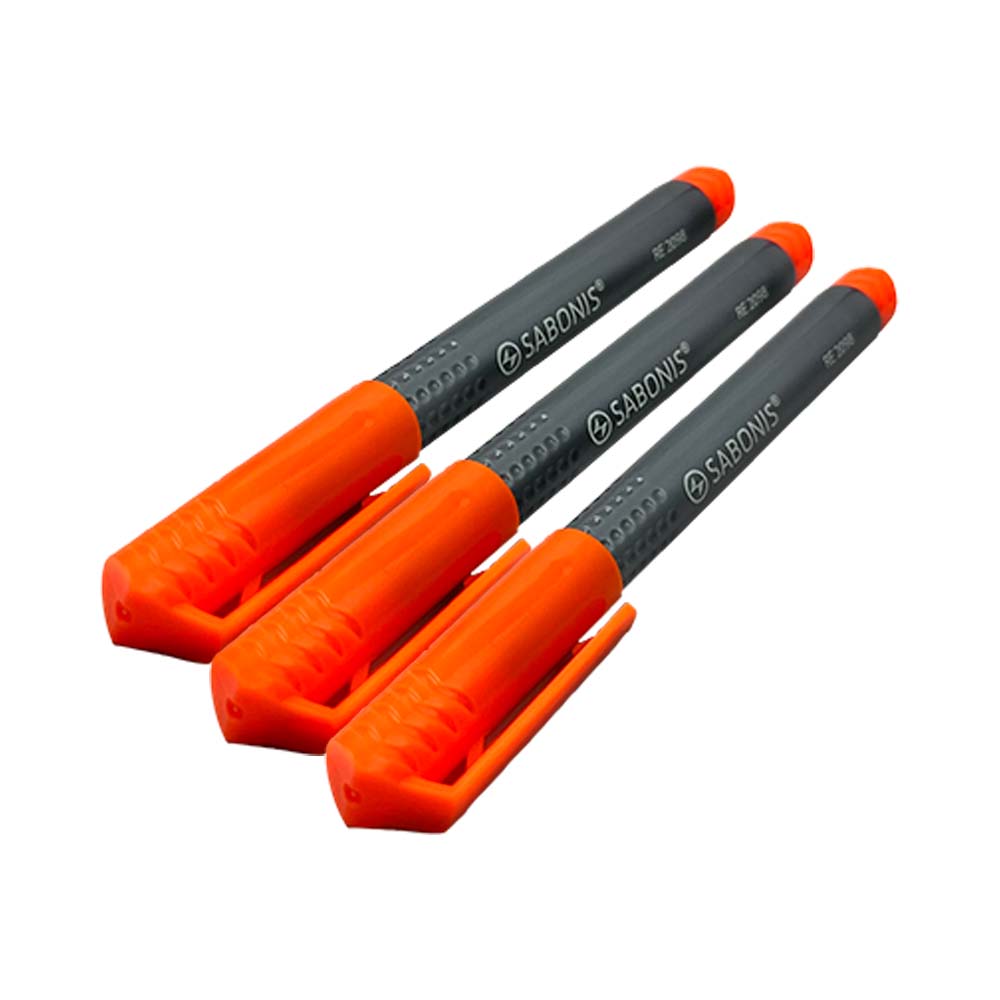 Unidad de Resaltador RE2098 Naranja SABONIS