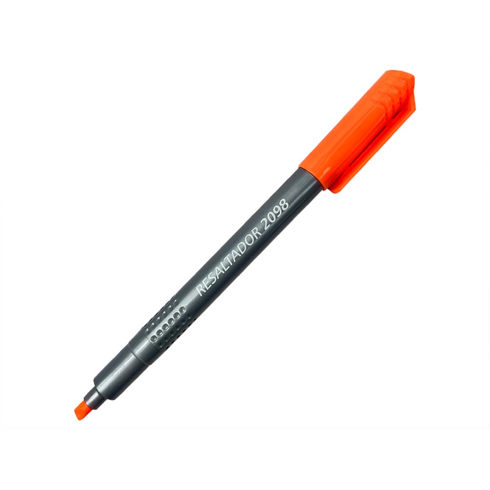 Unidad de Resaltador RE2098 Naranja SABONIS