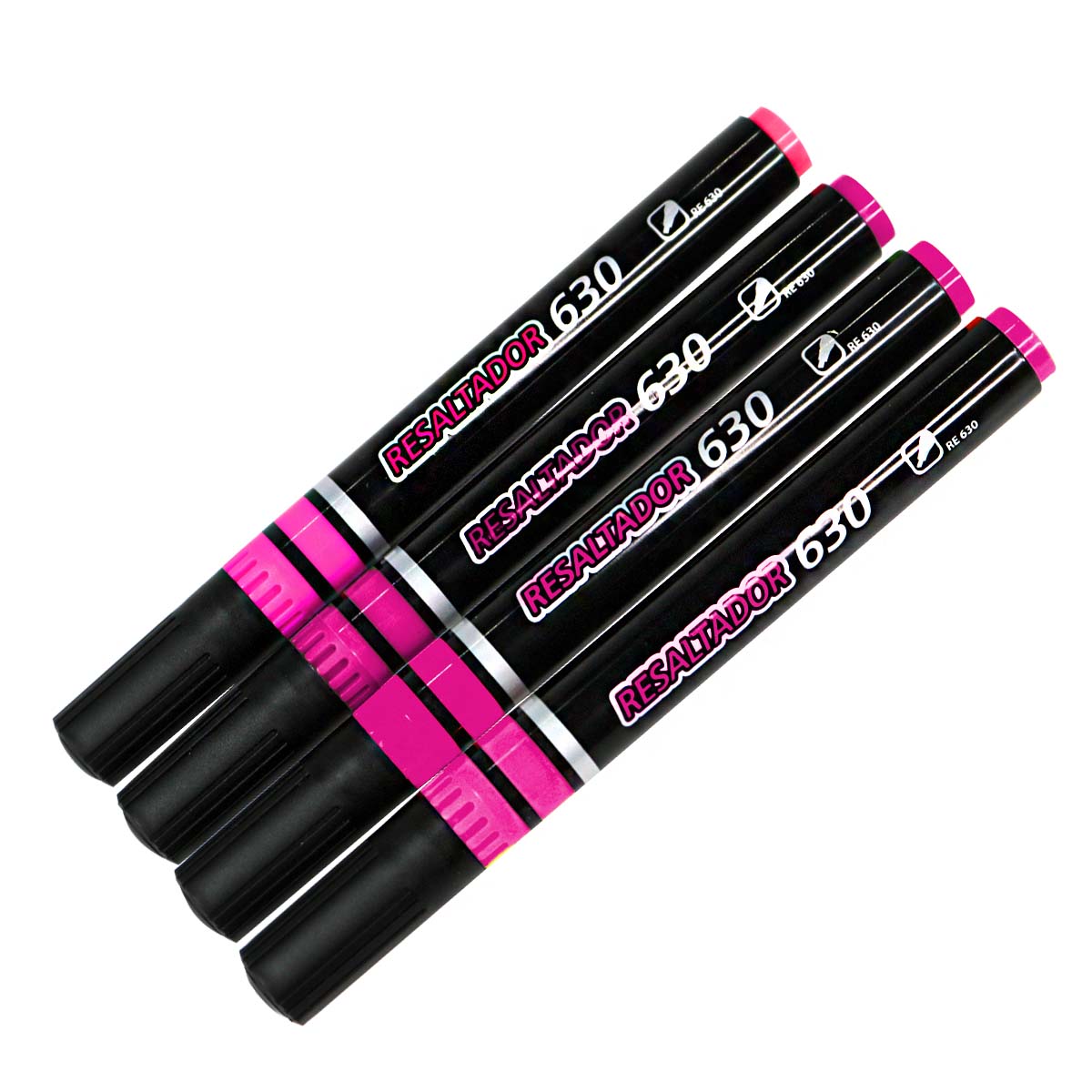 Unidad de Resaltador RE630 Rosado SABONIS