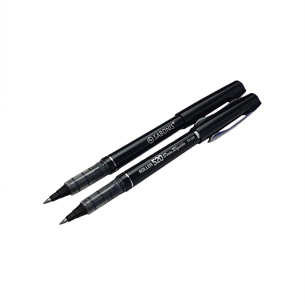 Roller FR520 Color Negro SABONIS