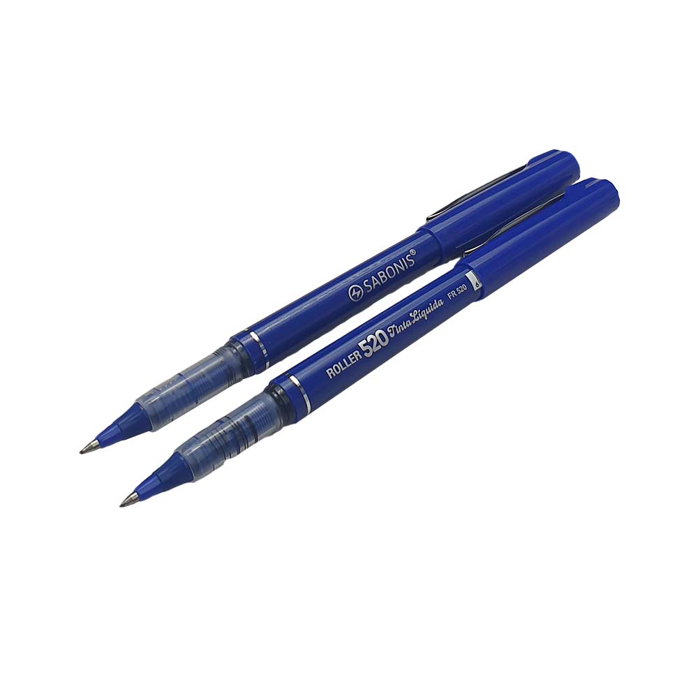 Roller FR520 Color Azul SABONIS