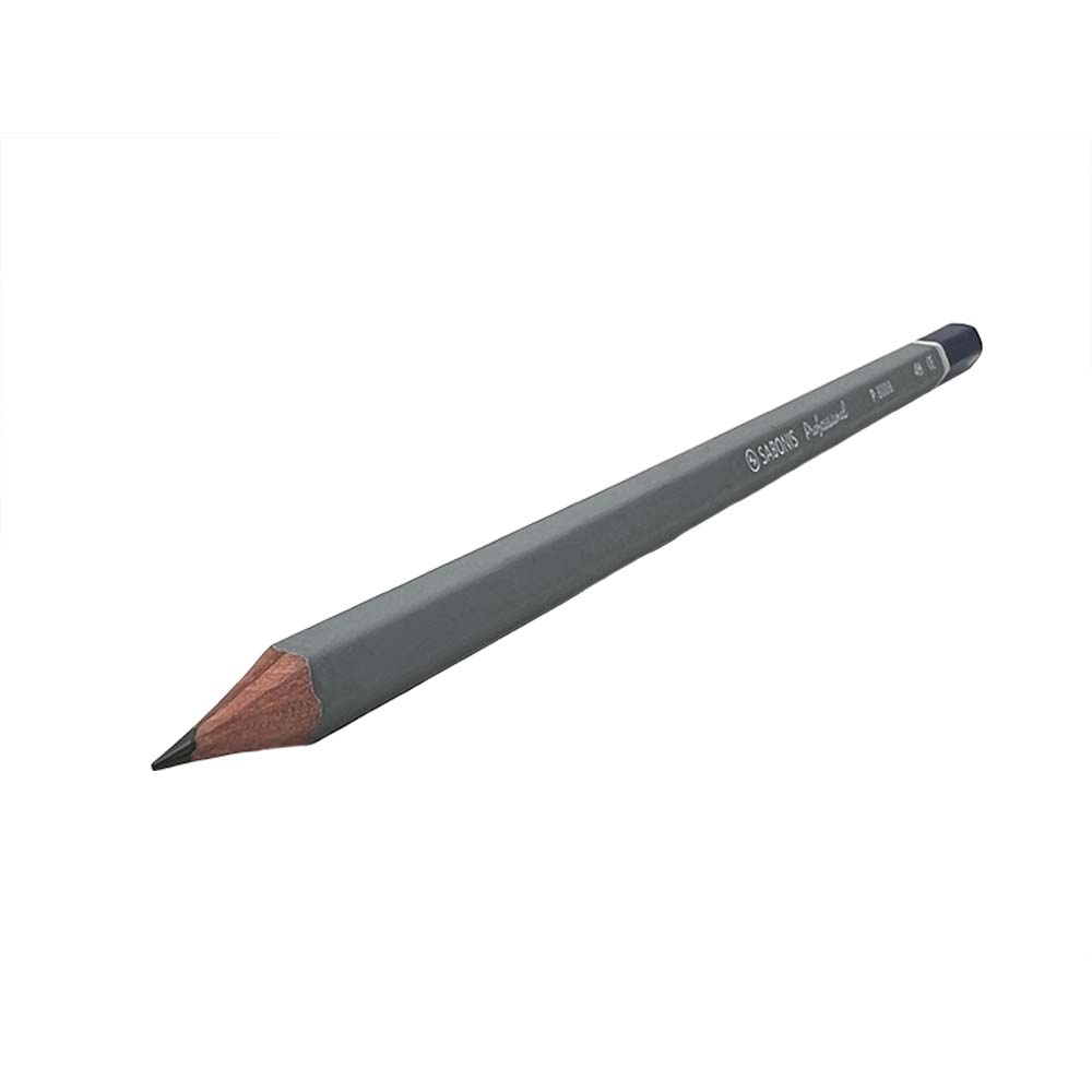 Lápiz de Dibujo Nro. 4H    SABONIS P8008-4H