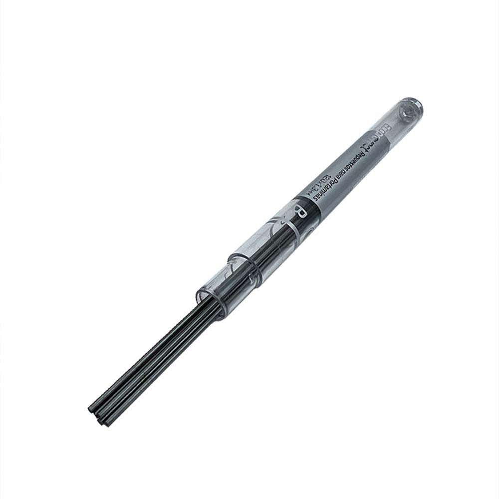 Tubo de 5 Repuestos Para Portaminas 120 x 1.3mm.  - M13 - SABONIS