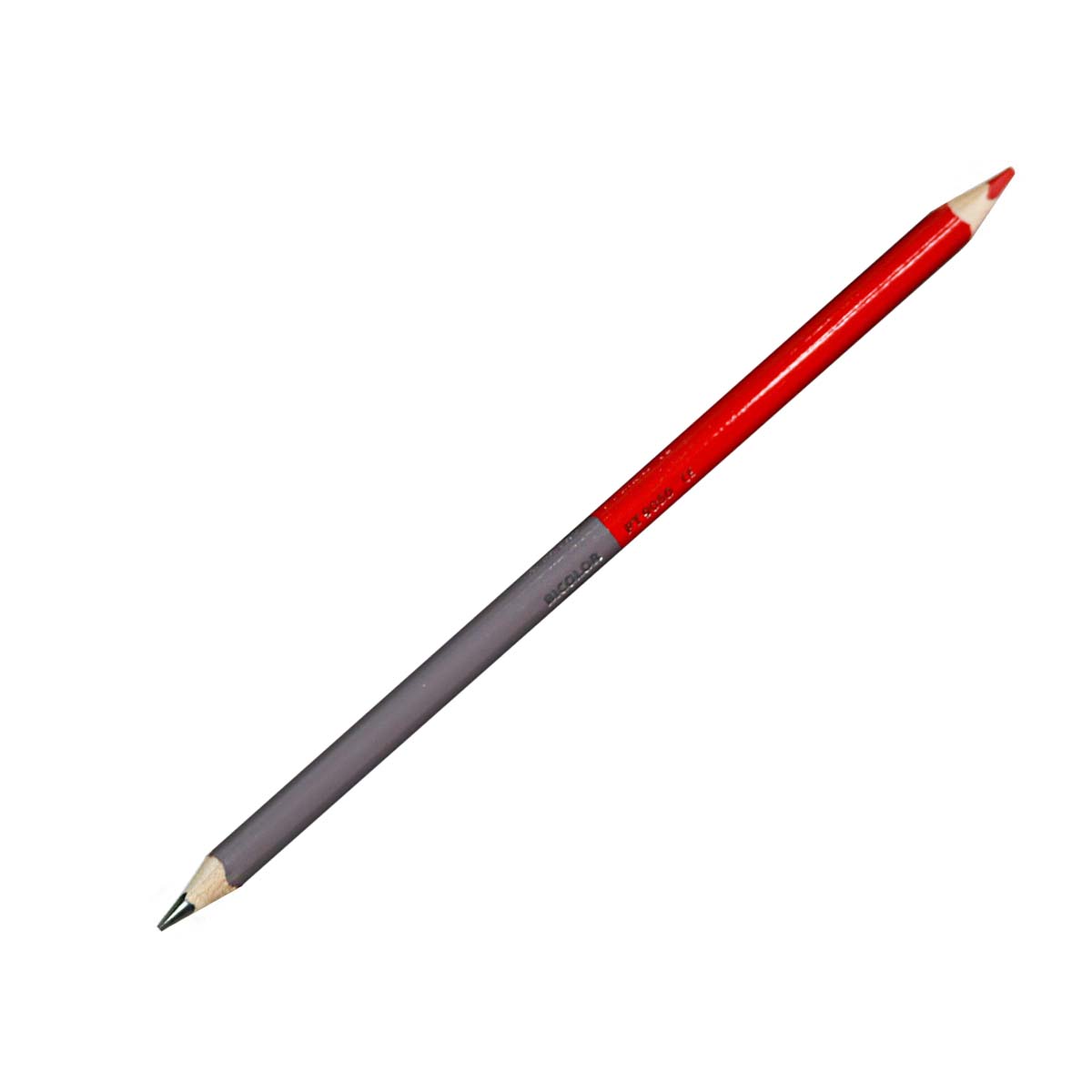 Unidad de Lápiz Bicolor Rojo/Negro PT9060 SABONIS