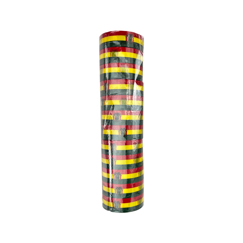 CINTA DISEÑO BANDERA