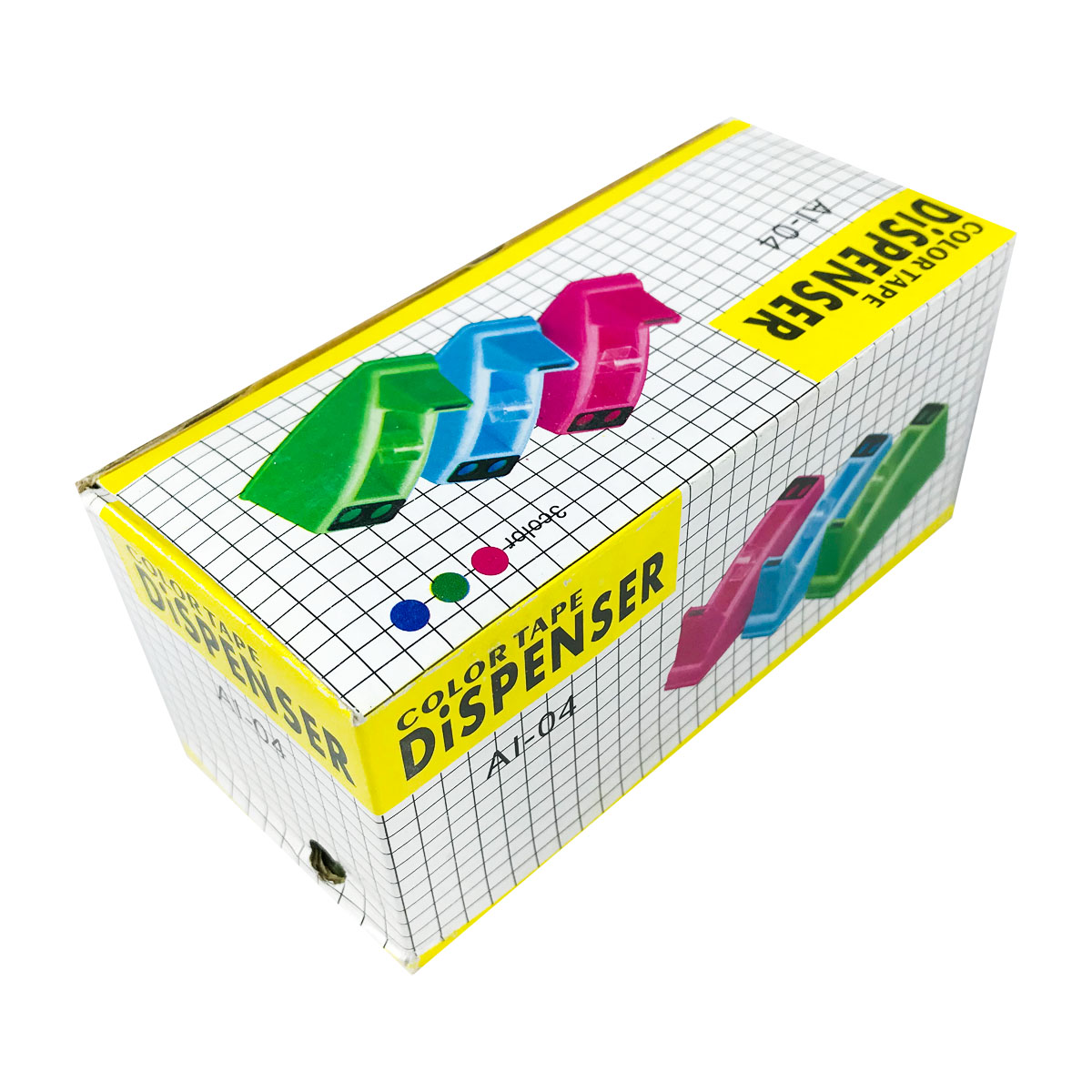 Dispensador de Cinta / Diurex -  AI-04 AI04
