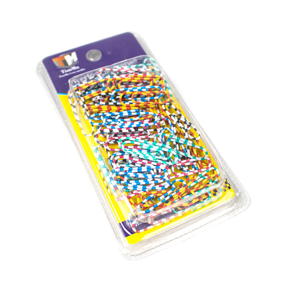 Clips de Colores TM 214
