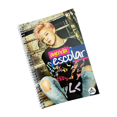 Agenda Escolar