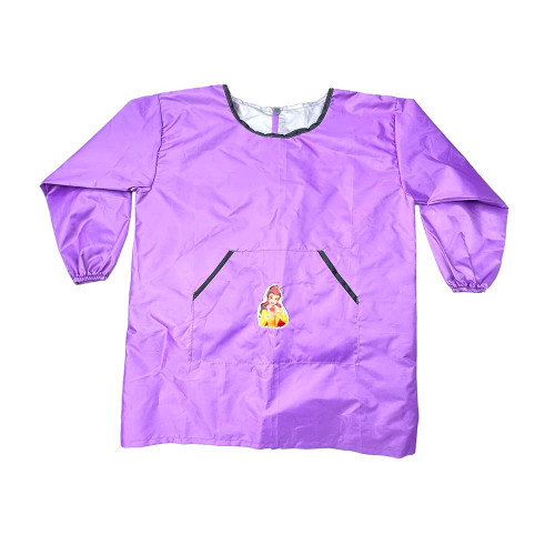 Mandil para Pintar Talla 6