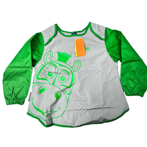 Mandil para Pintar ANIMALKIDS