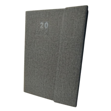 Agenda 2025 Empastada Tamaño 21x14.7cm. - D24325