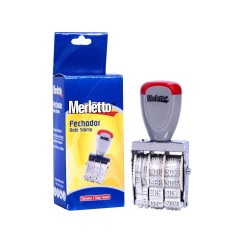 Sello Fechador / Fechero Pequeño -  Merletto