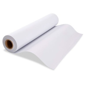 Rollo de Papel Bond de 80 Gramos 61 Centímetros (Ancho) x 50 metros (Largo)