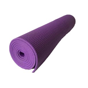 Matt / Colchoneta Para Yoga de 6 mm de Espesor