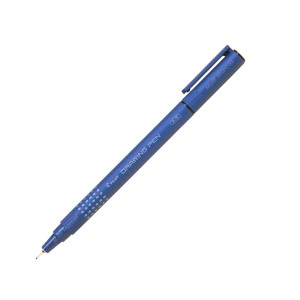 Tiralíneas / Estilógrafo - Drawing Pen - Color Negro 03 / 0.3 mm -SWN-DR-03-B - PILOT