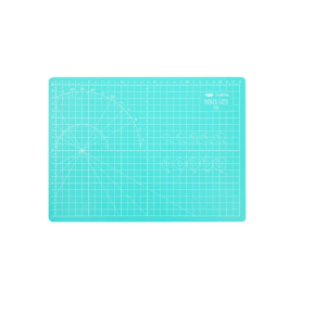 Base / Plancha de Corte Autorreparable Doble Cara Tamaño A3 (45 x 30 cm) - BC0002 - BRW
